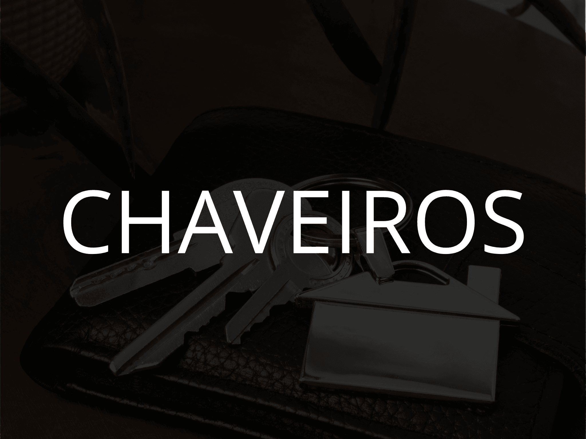 Chaveiros